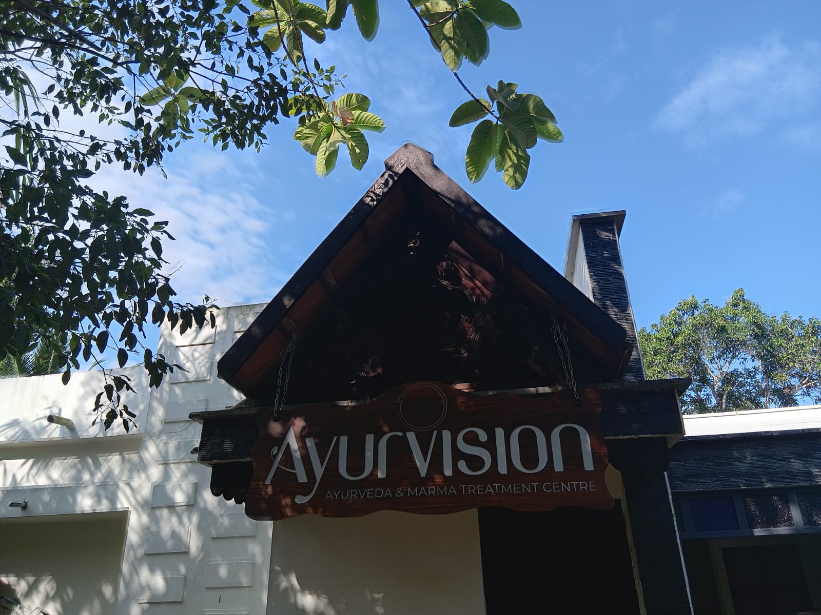 Ayurvision Center